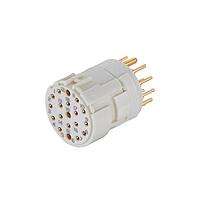 HARTING 09151192703 Inserts Han M23 19 Female soldered contact