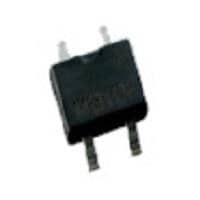 Diodes Incorporated MB10F-13 Single Phase Bridge Bridge Rectifier