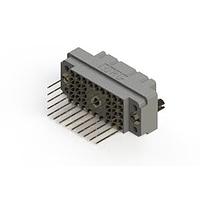 EDAC 519-036-541-402 Connectors Rack & Panel Connector