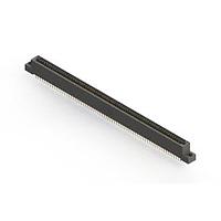 EDAC 395-142-524-208 Standard Card Edge Connectors .100" (2.54mm) Pitch Card Edge Connector