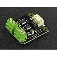 DFRobot DFR0972 Data Conversion IC Development Tools Gravity: I2C 4-20mA DAC Module (Arduino Compatible)
