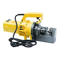 TLP HHG-25D Electro-Hydraulic Rebar Cutter (1300W / 400W)