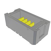 Samtec UMPT-04-02.5-G-V-S-W-M-TR Power to the Board 2.00 mm mPOWER Ultra Micro Power Terminal, Vertical