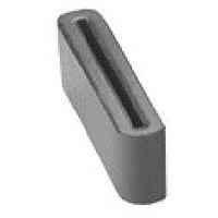 Fair-Rite 2643180251 Flat Ribbon Cable Cores Full 43 Full Flat Core 13.70x9.20x18MM