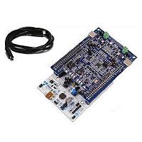 STMicroelectronics P-NUCLEO-USB002 Development Tools STUSB1602 USB Type-C and Power Delivery Nucleo Pack NUCLEO-F072RB