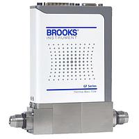 Brooks Instrument GF080 Thermal Mass Flow Controllers & Meters for Gases (1/4” VCR, 0 - 5 V, Profibus/ Analog)