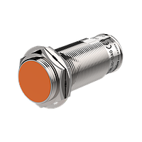Autonics PRCML30-10DP2 Cylindrical Inductive Proximity Sensors (400Hz, 10mm, 12-24VDC)