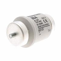 Eaton Bussmann 80D125 BS88 British Standard Fuse 500VAC 80A Silver