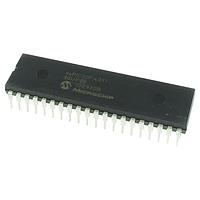 Microchip Technology dsPIC30F4011-30I/P DSCs 16bit Signal Cntrlr