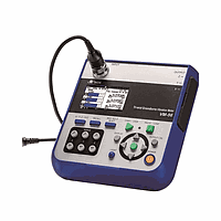 RION VM-56 Vibration Meters (0.5 Hz ~ 5 kHZ)