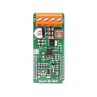 Mikroe MIKROE-3100 Voltage Regulator - Switching Regulator Buck 5 click