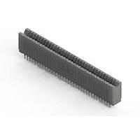 EDAC 745-068-525-206 Receptacles Press-fit Card Edge Connector