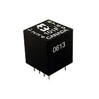 Audio / Signal Transformers