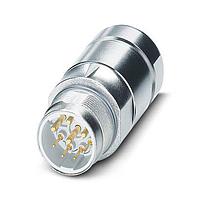 PHOENIX CONTACT 1613156 Circular Metric Connectors SF-5EP1N8A90M2