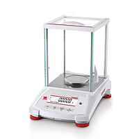 OHAUS PX225D analytical balance