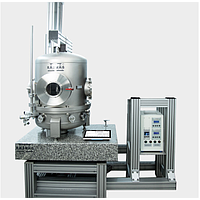 RADWAG AVK 1000.5Y Automatic Vacuum Mass Comparator (1002 g; 0.1 µg; with pumps)