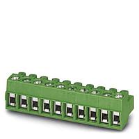 PHOENIX CONTACT 1711222 Fixed Terminal Blocks PT 1,5/ 3-PVH- 5,0-A GY BD:-O29
