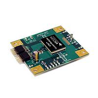 Vicor VTD48EF030T070A00 Current Multiplier 48Vi,3Vo@70A VTM MOUNTED ON CU