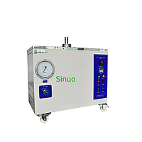 Sinuo SN1109 IEC 60335-1 Oxygen Bomb Aging Test Chamber For Household Appliances (AC220V±10%, 50-60Hz, 0.5KW)
