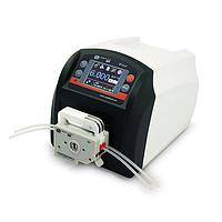 Leadfluid BT101F Intelligent Dispensing Peristaltic Pump (0.0001～41mL/min, 2 CH)