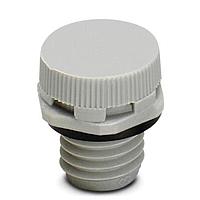 PHOENIX CONTACT 1415222 Cable Mounts A-INB-M12-69KN-P-LG PRESSURE COMP - GRAY