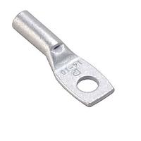 Panduit LCB10-14W-L Compression Copper Comp Lug 1H #10 AWG