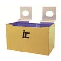 Illinois Capacitor 474PMB122KSP2 Film Capacitors 0.47uF 10% tol FILM