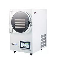Scitek FD-3H Freeze Dryer, -50℃ Condenser Temp. (0.3m2, 1200W)