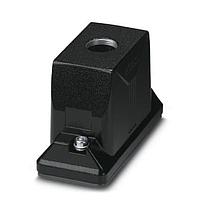 PHOENIX CONTACT 1420921 Hoods HC-ADV-B16-HLWH- 1TTM25-MF-BK