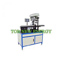 TOB TOB-RSS Rotary Pressure Sealing Machine (2KW, 0.4~0.7MPa)