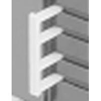 Aptiv 12129836 Accessories COMB SECONDARY LOCK NATURAL