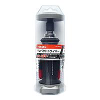 Vessel 240001 Impact Driver (6 bits)
