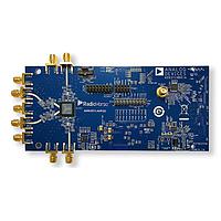 Analog Devices ADRV9371-W/PCBZ RF Transceiver Wide tuning range 300MHz-6HGz, optimized