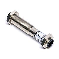 Omron Automation and Safety E3H2-DS30B4M-M1 Photoelectric Sensors PES M12 DIFFUSE PNP M12 CONN