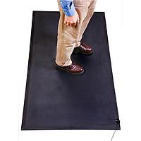 SCS 9900 Floor Mat, Anti-Fatigue Mat, Anti-Fatigue, Rubber,