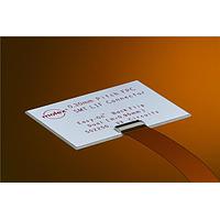 Molex 502250-2791 Board Mount .3MM FPC 27P R/A SMT BACKFLIP DUAL