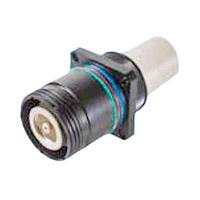 Amphenol LTD WPTV00ZN23-500-2PNA Receptacles