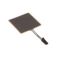 Ohmite FSR01DE Force Sensors & Load Cells FORCE SENSING RESISTOR