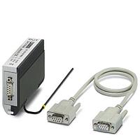 PHOENIX CONTACT 2800055 Attachment Plug DT-UFB-IB-RBI