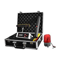 Adhesion Tester Calibration Service