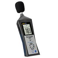 PCE MSM 4 Sound Level Meter