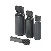 Panduit HSECFR0.8-XY End Cap H/S Thick ADH End Cap .8