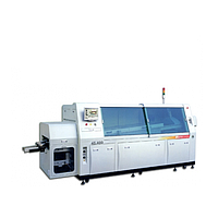 Manncorp 45.400 Wave Soldering Machine