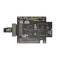 Silicon Labs Si-EB8045A RF System on a Chip - SoC SiWx917 Wi-Fi 6 Co-processor Adapter Board