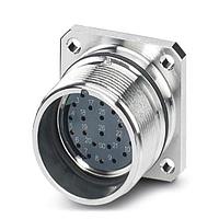 PHOENIX CONTACT 1623280 Heavy Duty Power Connectors HC-26S1N8AWA00