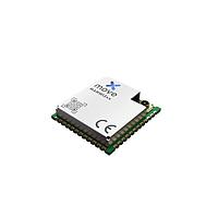 Move-X MAMWLE-02 Radio Modules RF LoRa Module with Arm M4 MCU - u.FL connector - 256kB Flash - 64kB RAM