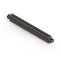 EDAC 395-090-523-803 Standard Card Edge Connectors .100" (2.54mm) Pitch Card Edge Connector