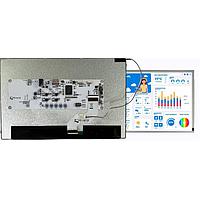 Riverdi SM-RVT121HVHNWN00 TFT LCD Displays 12.1" HDMI IPS 1280X800