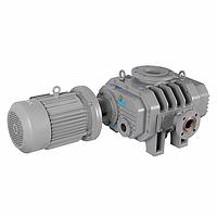 Hokaido RVQ2200 Roots vacuum pump (2200 (m3/h)/ 600(L/s), 9000 (L/h))