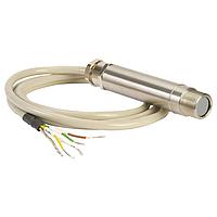 OMEGA OS151-HT-J Fixed Infrared Temperature Transmitters with a Selection of Field of Views (15:1, 500 °C, Thermocouple Type J)